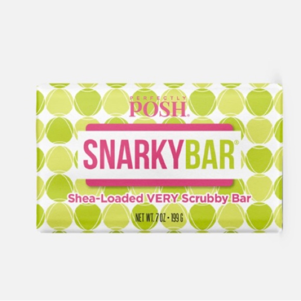 Perfectly Posh Snarky Bar, NEW & SEALED